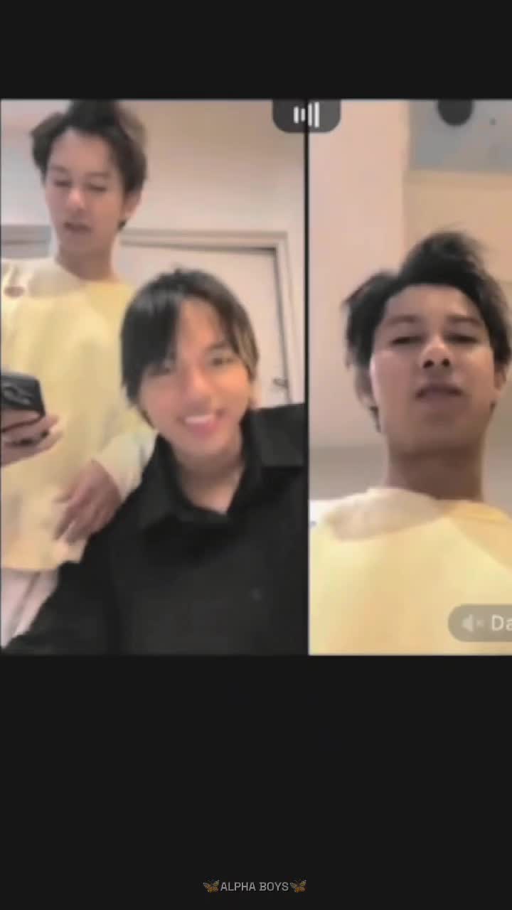 @🦋ALPHA BOYS🦋