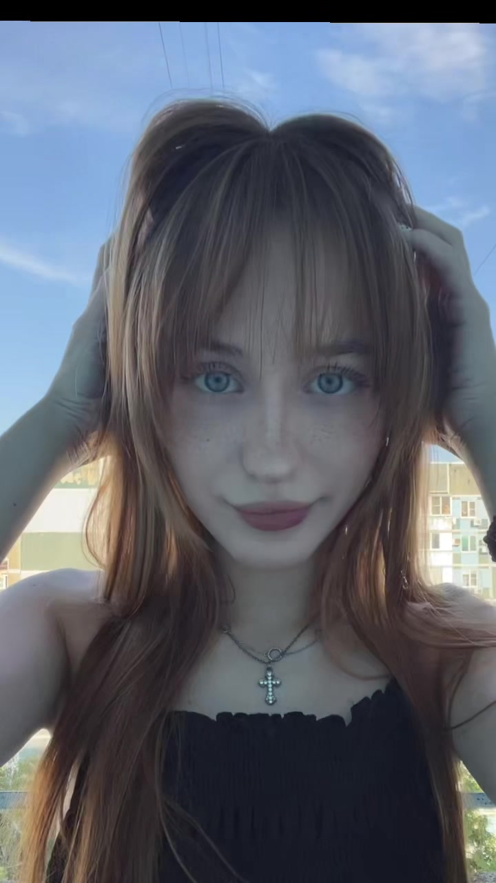 @виолетка