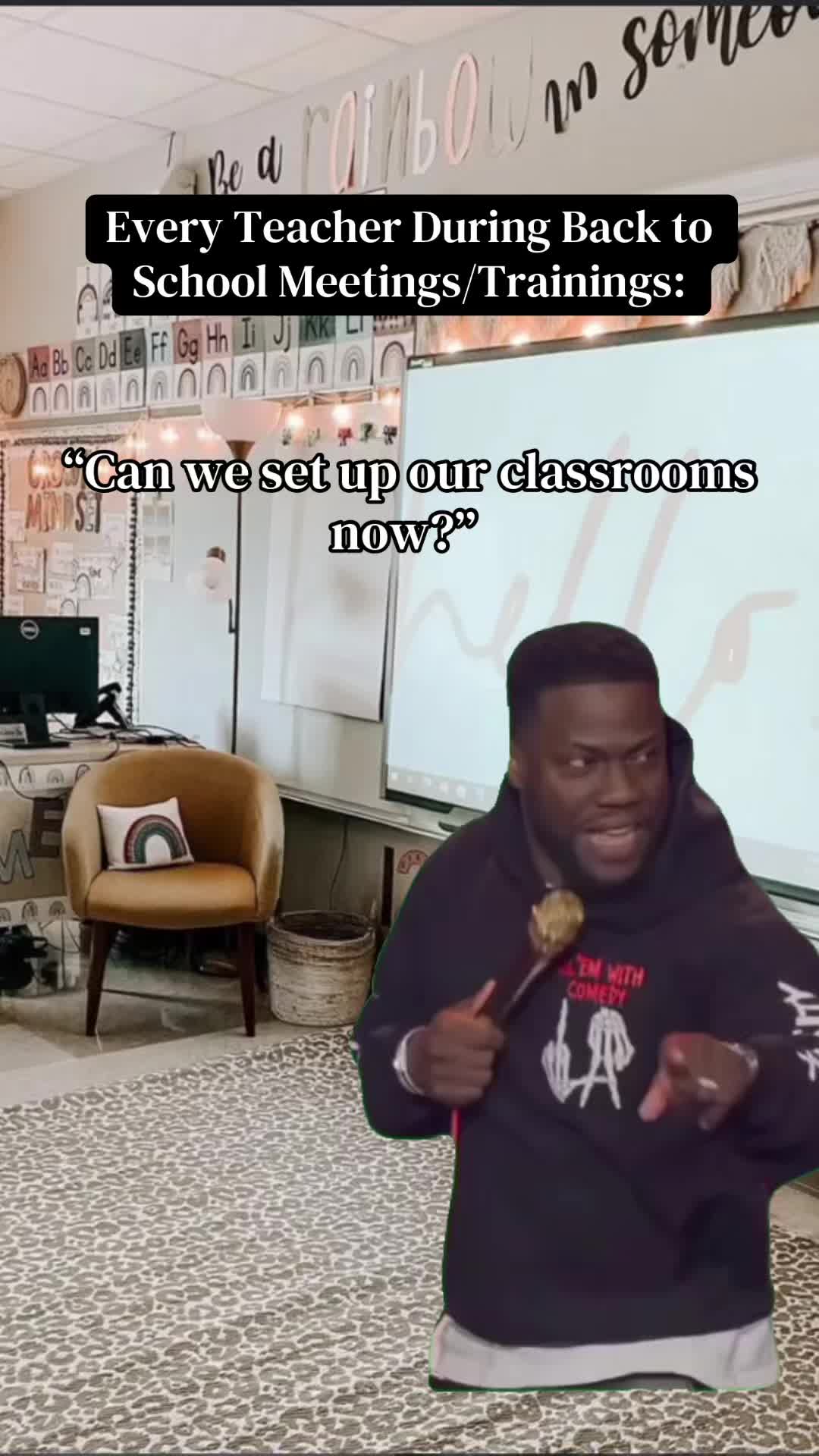 @Ms. Selena | Sped Teacher