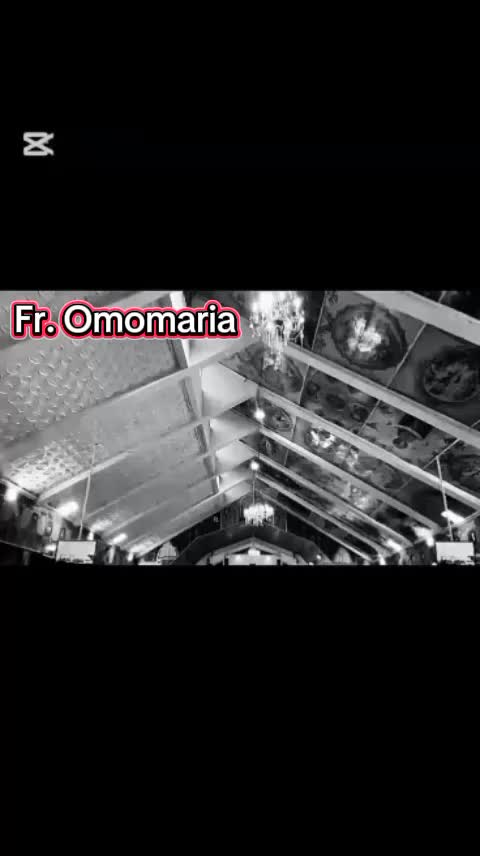@Rev. Fr. Omomaria 🙏🔥