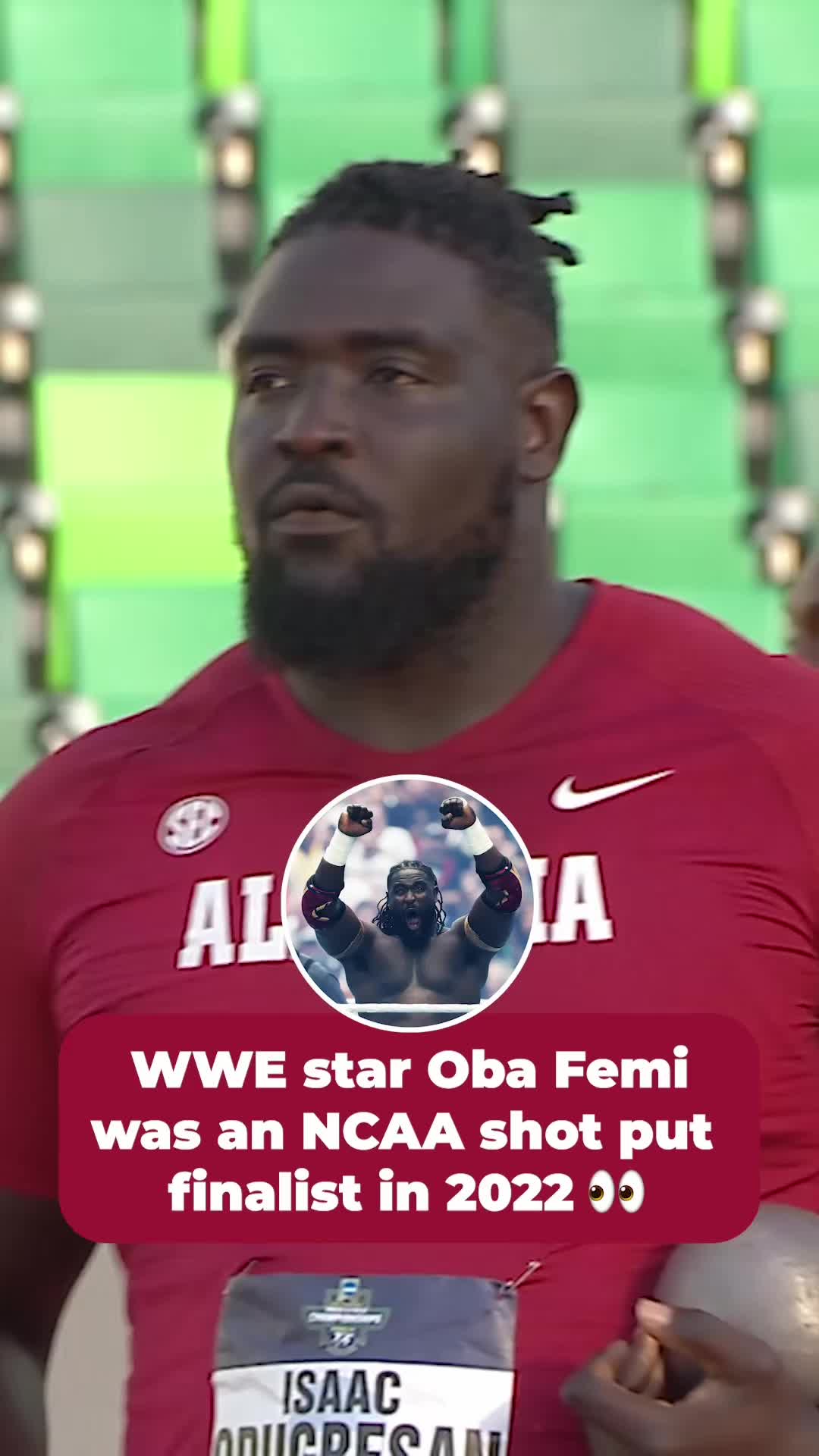@NCAA Championships