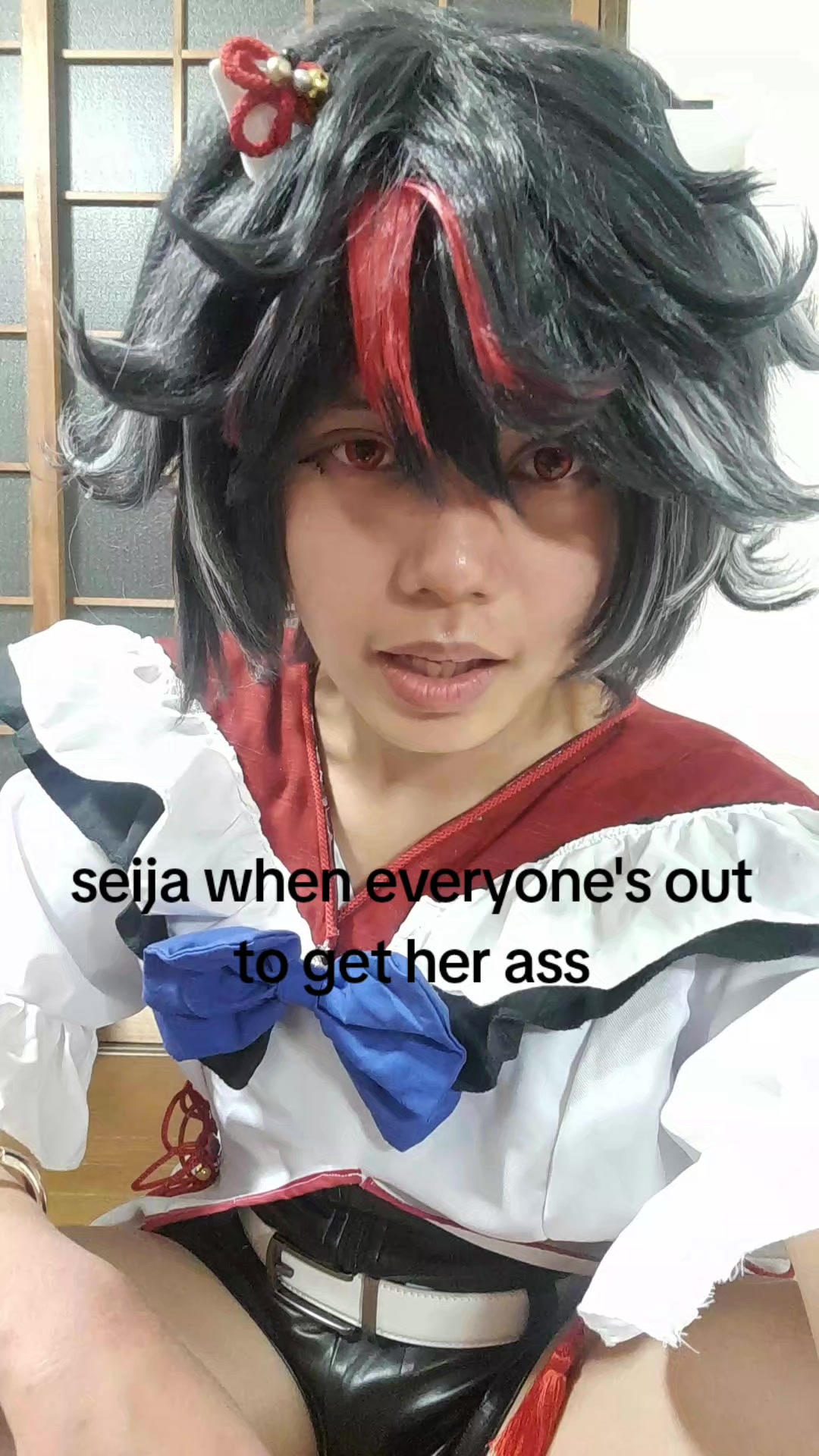 @ジョシュア