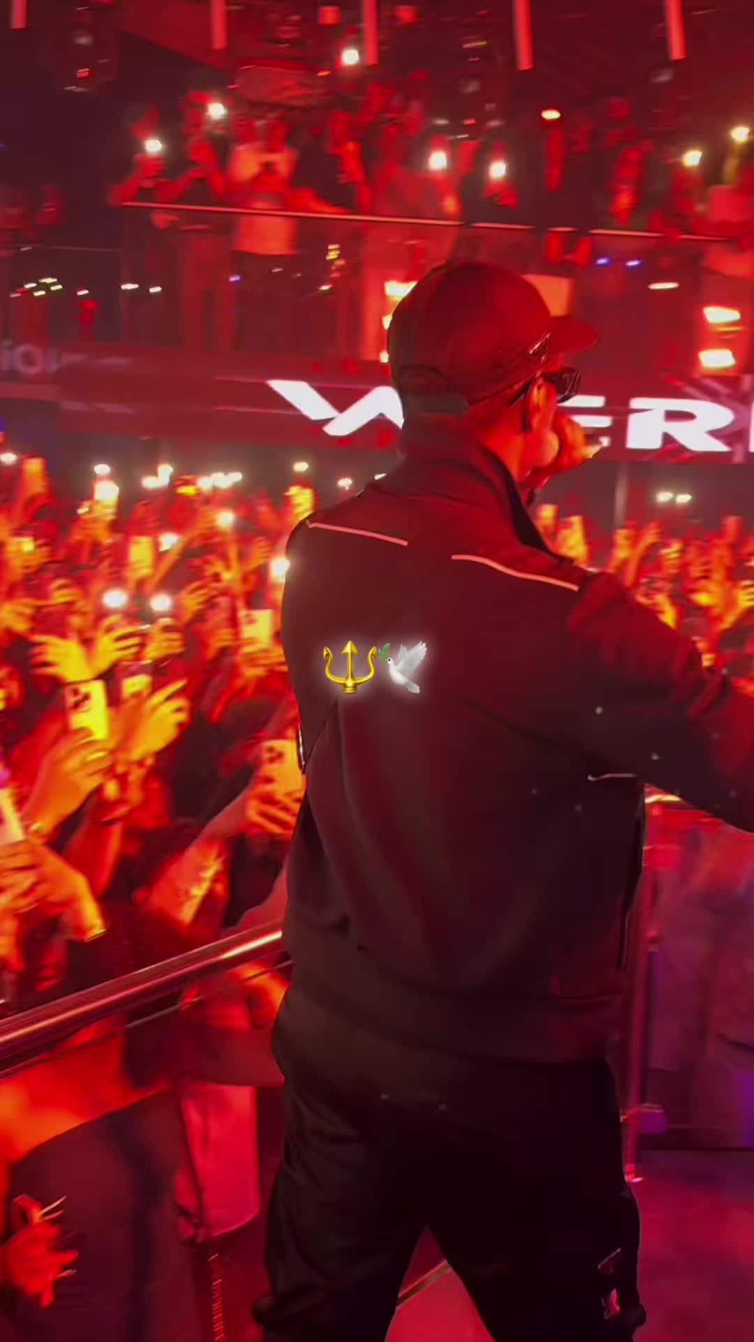 @🔱 𝐋𝐀 𝐋𝐄𝐀𝐆𝐔𝐄 🔱▪️&reg;️