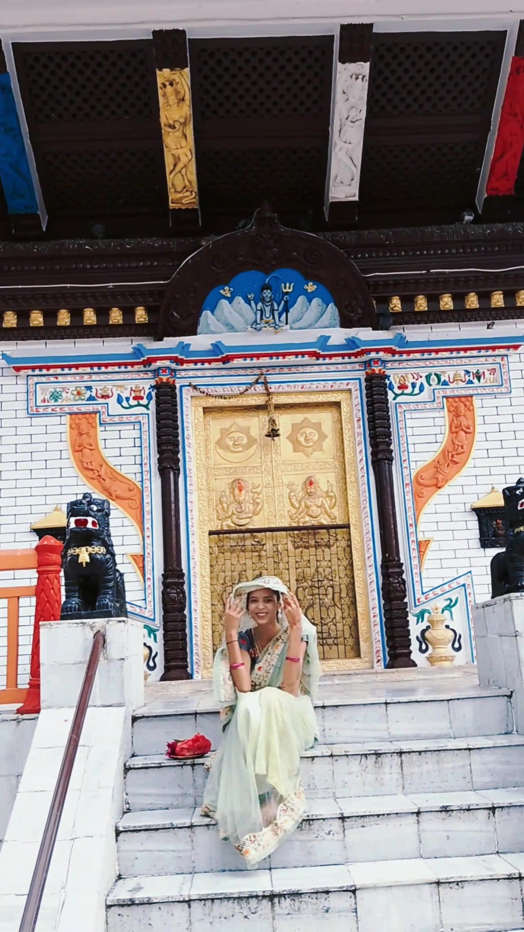 @Miss_Maurya
