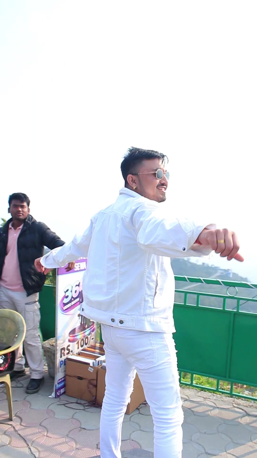 @Binod_Siwa