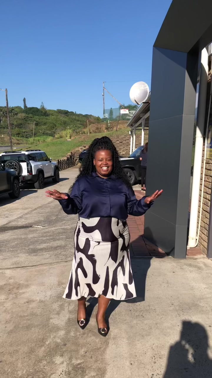 @Sthabile odayisa izimoto❤️