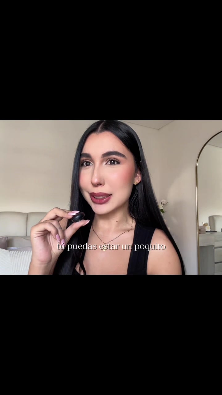 @Sarah Restrepo
