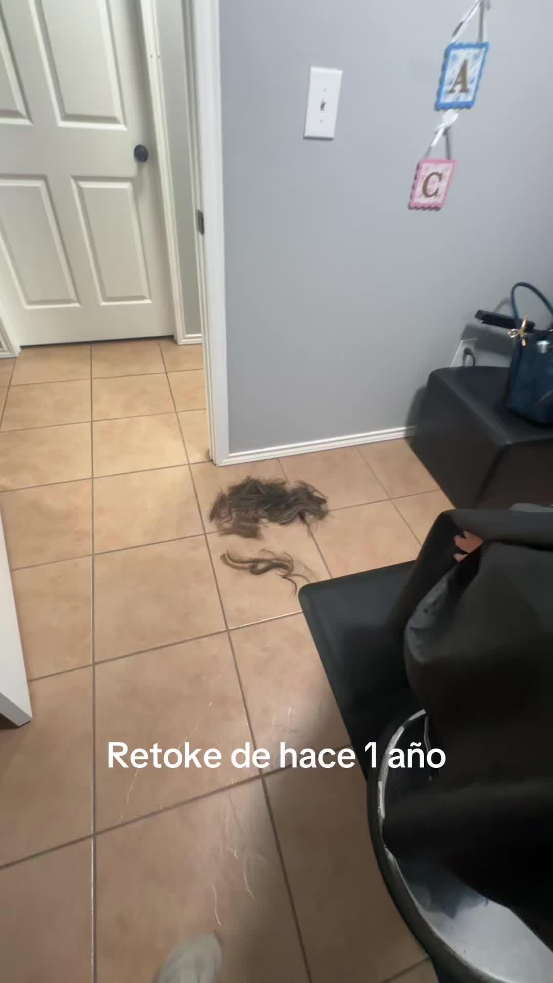 @AnaGabyTheStylist