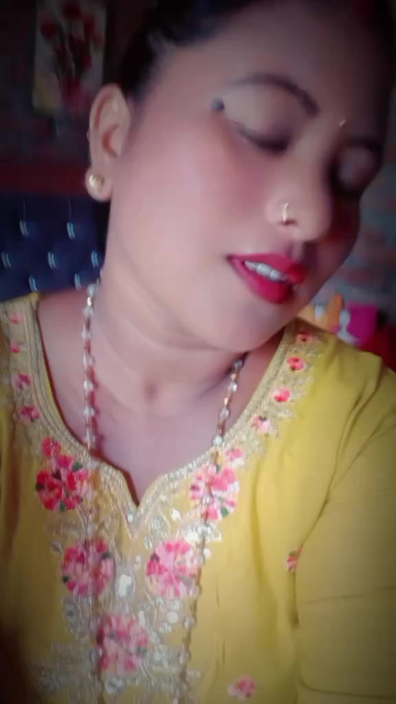 @Mamta☘️