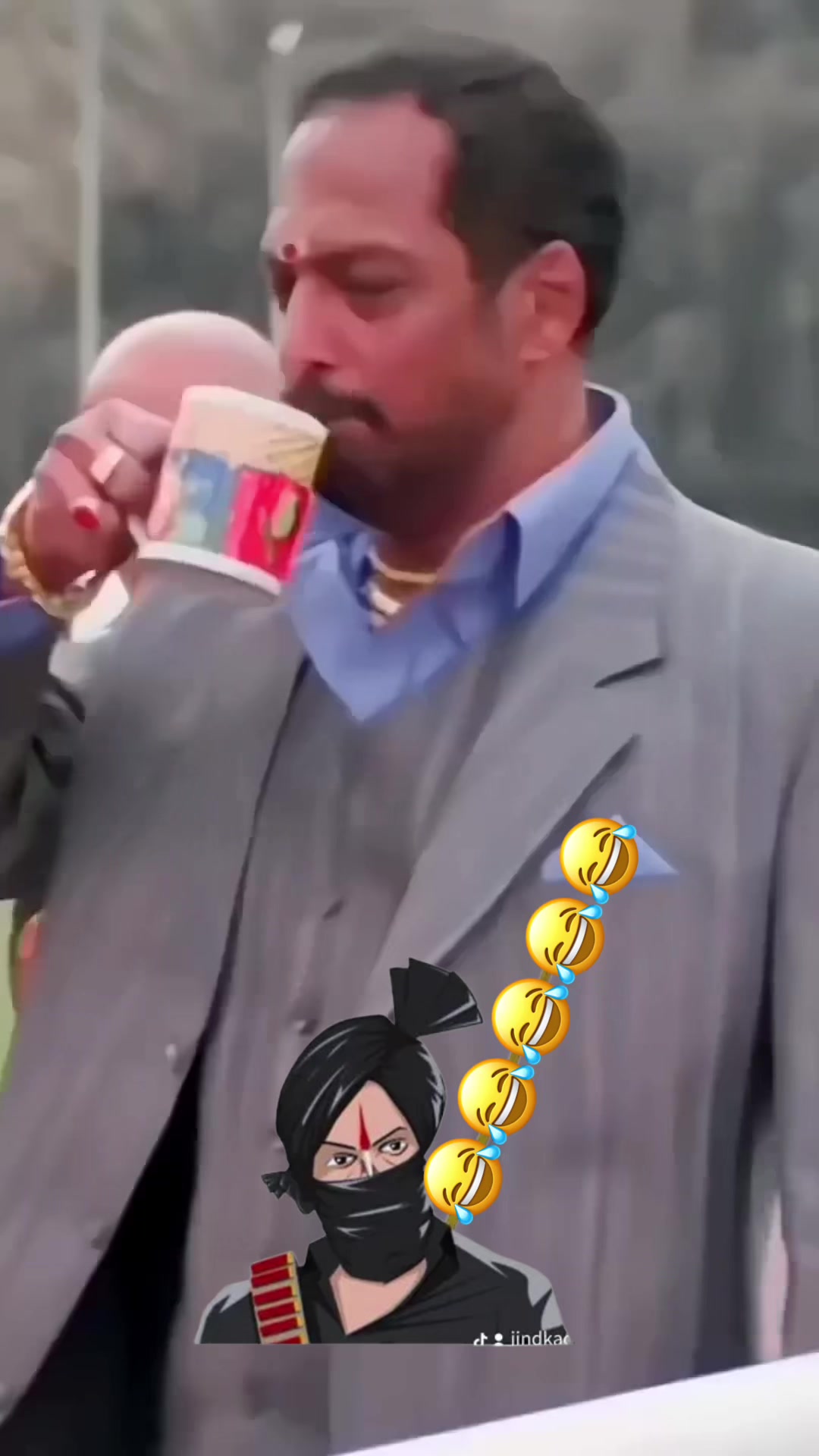 @ਜਿੰਦ ਕੱਢ ਸਪੈਸਲਿਸਟ💀
