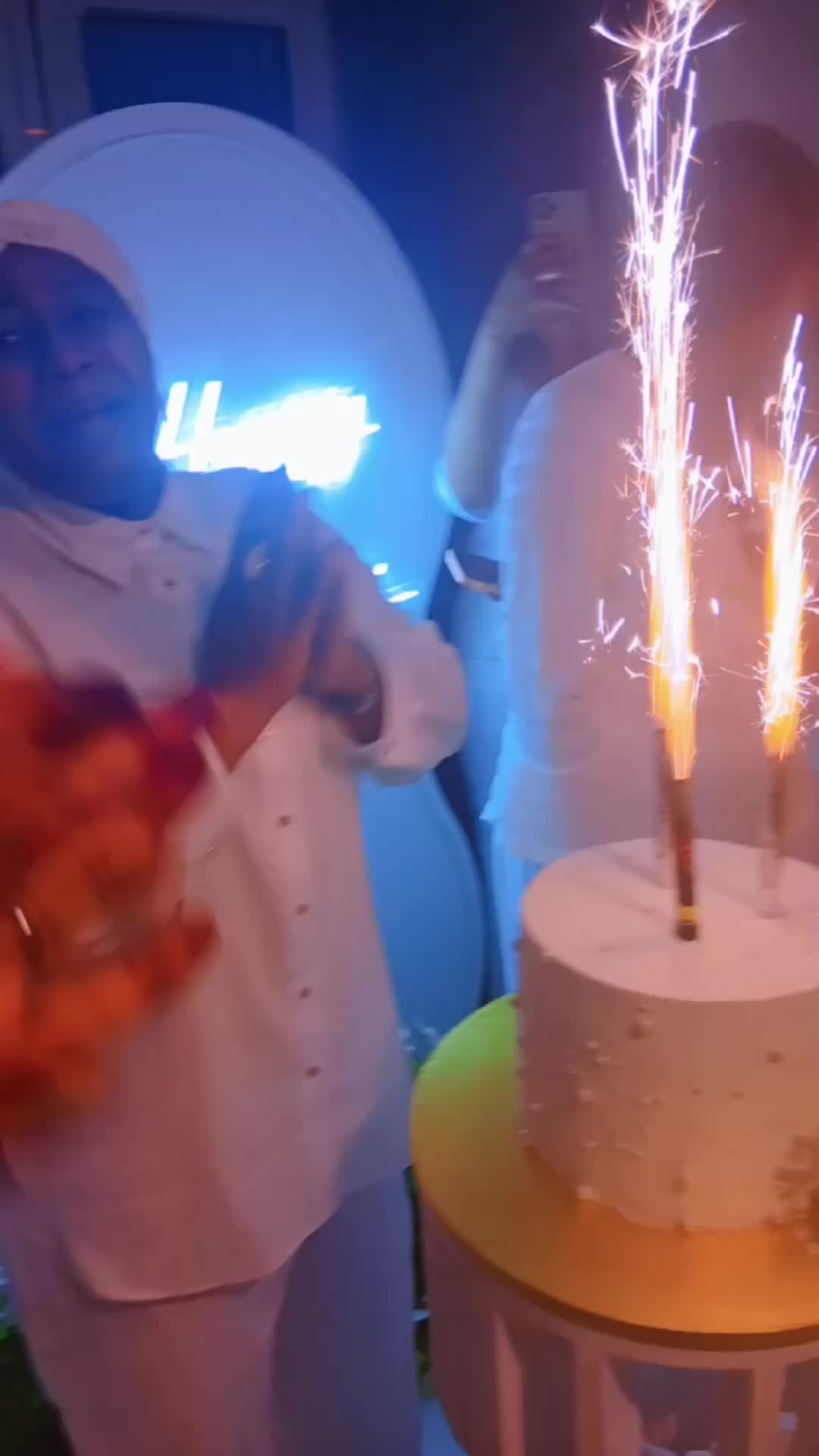 @reine mère de Guinée