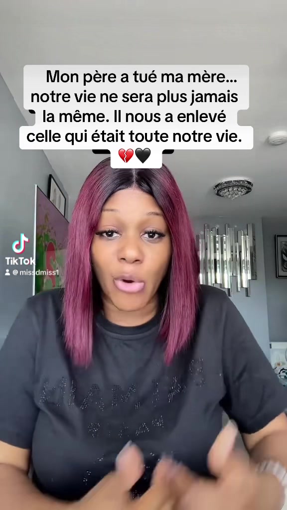 @Miss d Miss Tanya L’or Mukoko