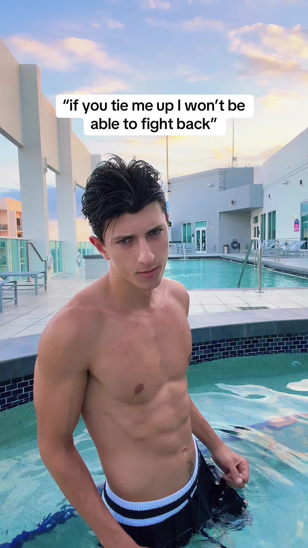 @Carter Jackson