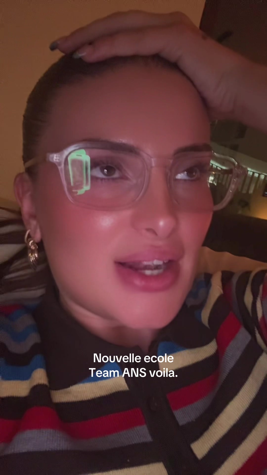 @Maya Petrović