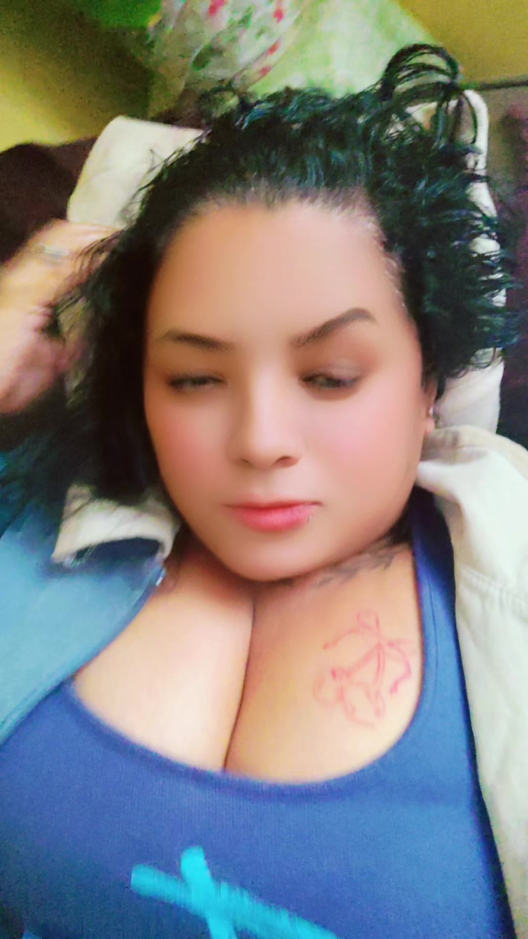 @Marileide 🌶️🌶️🌶️