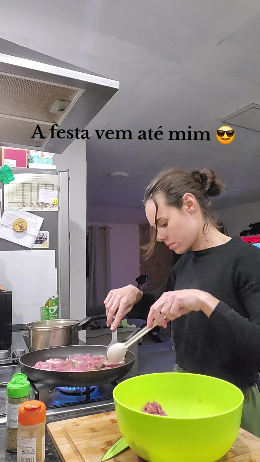 @Milena Moon