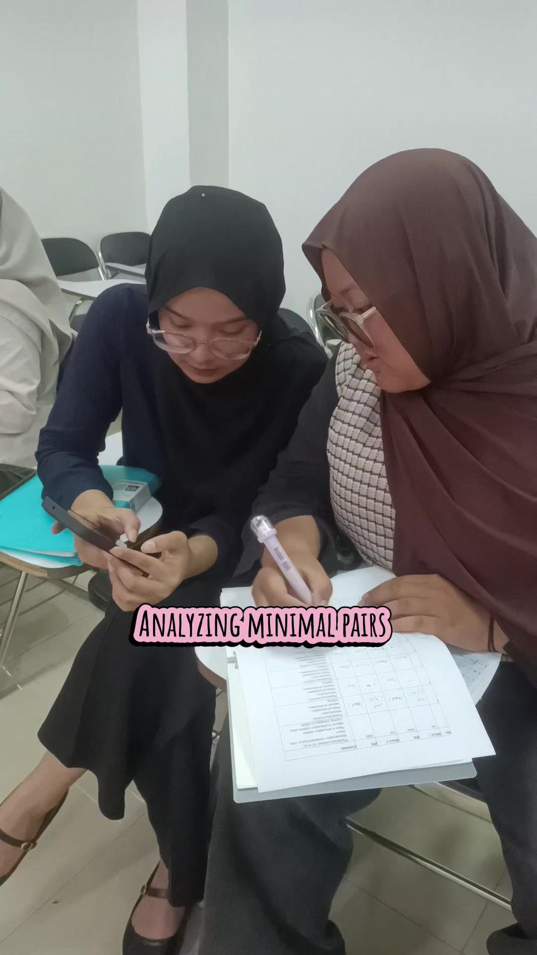 @Ms. Atik_Unisma