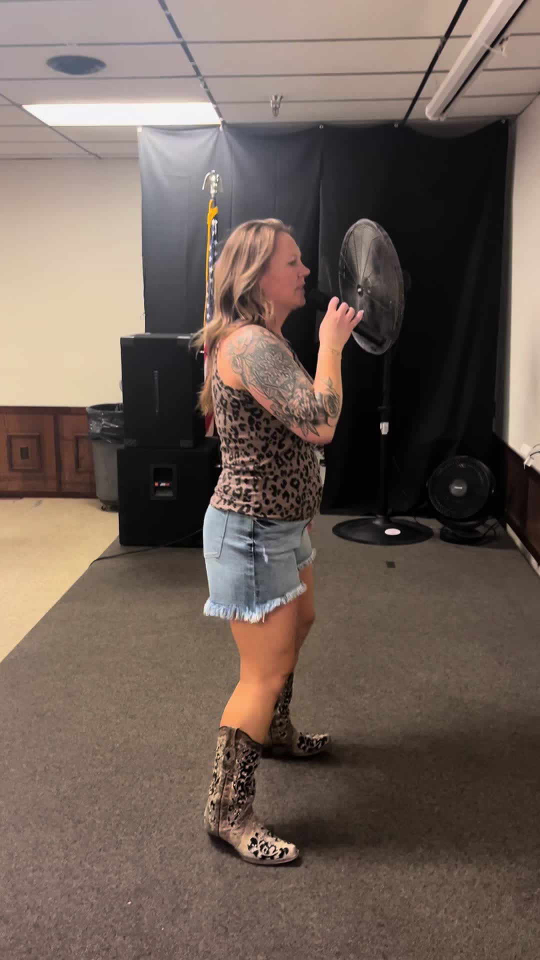 @Southern Line Dance