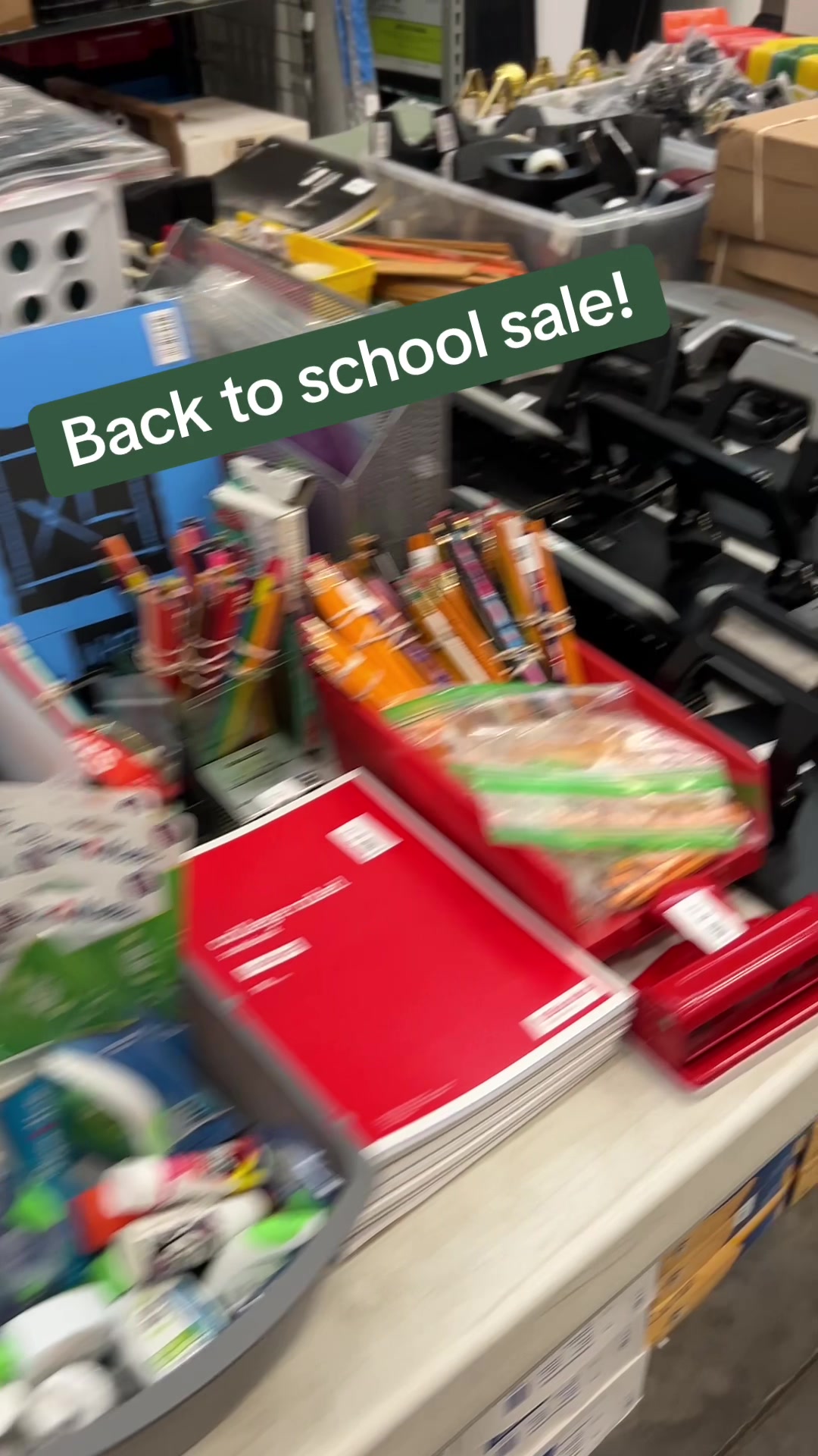 @MSU Surplus Store