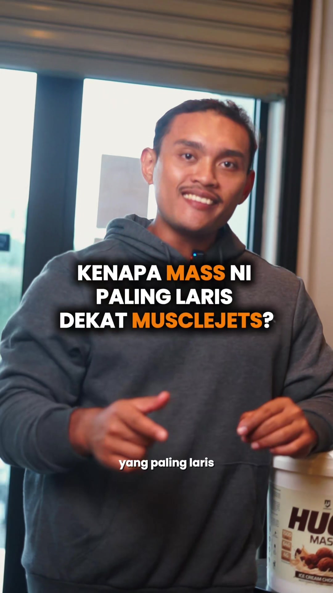 @Musclejets Supplement