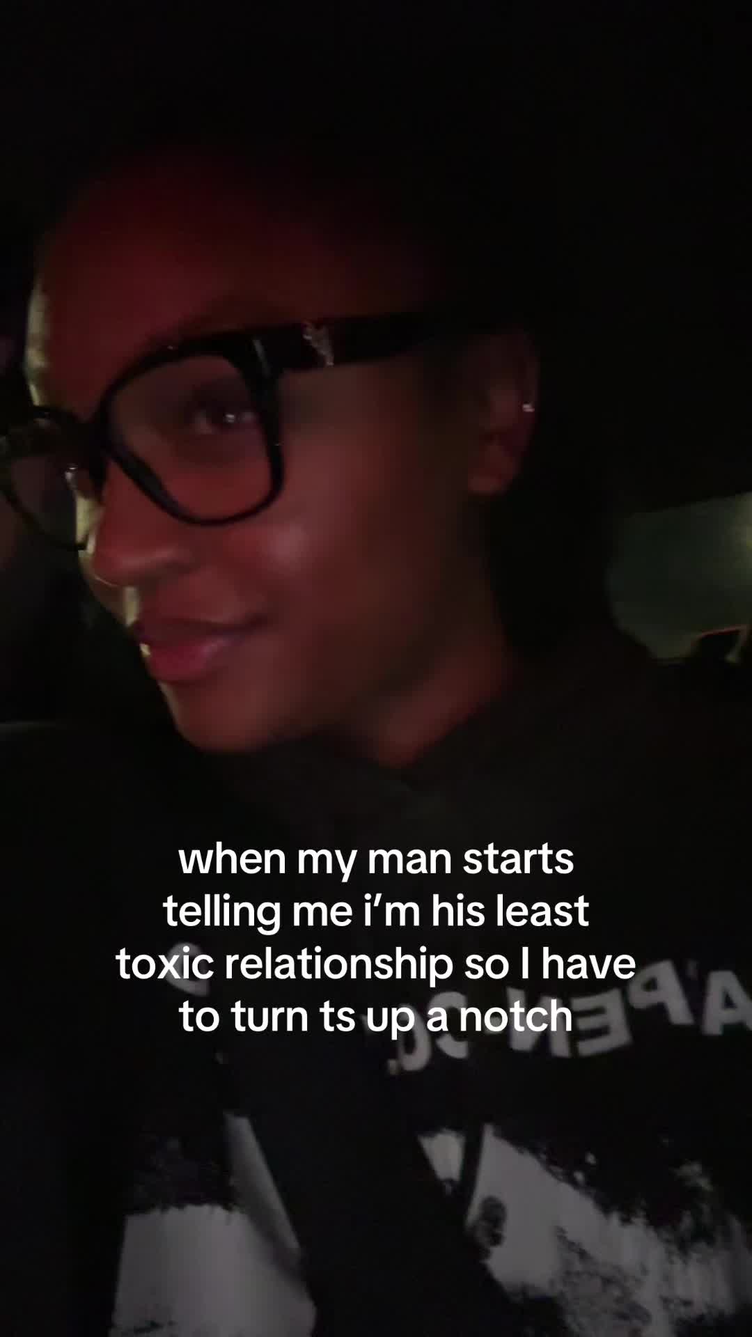 @evil bitch