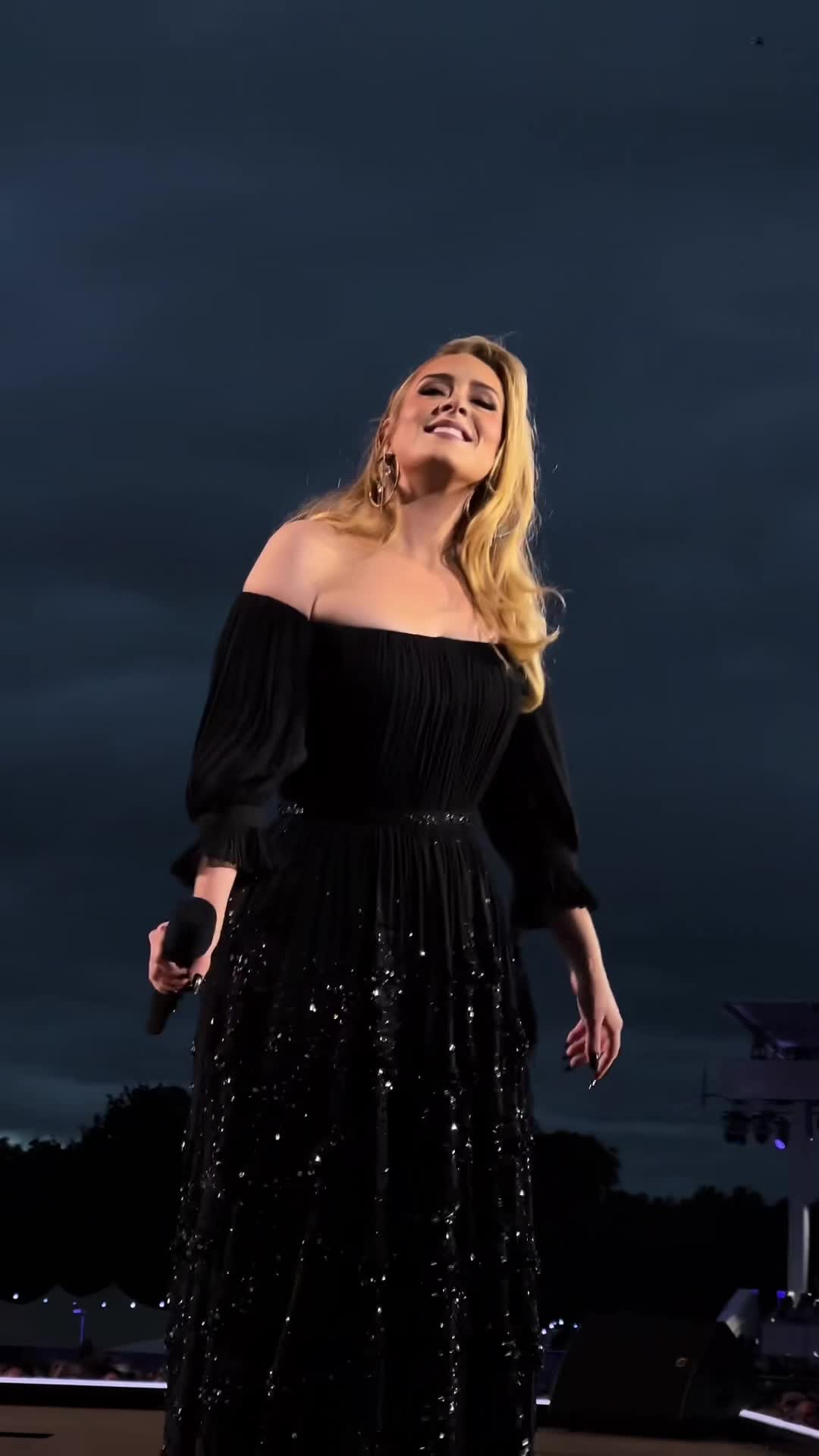 @Adele Access