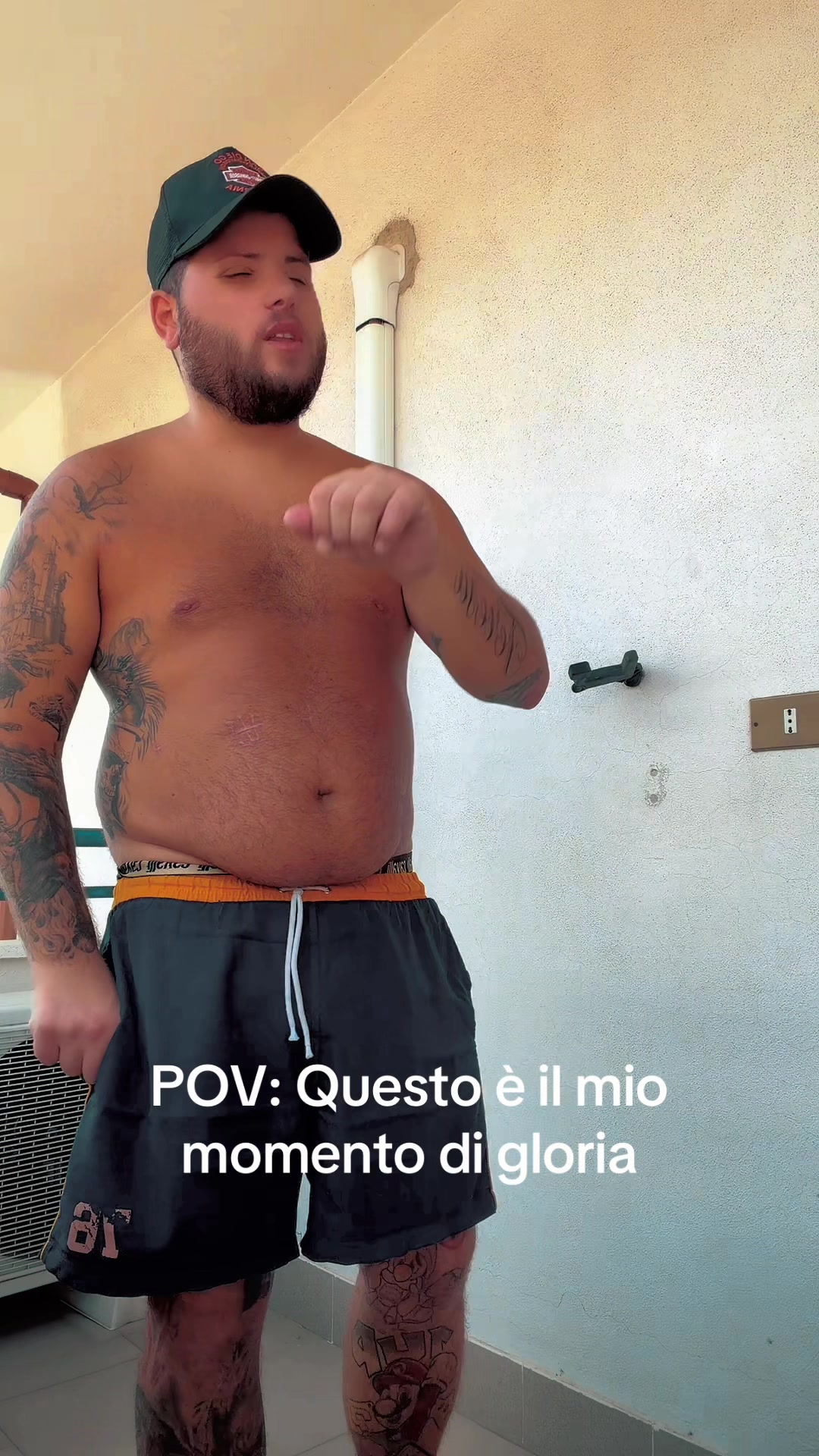 @armando falanga