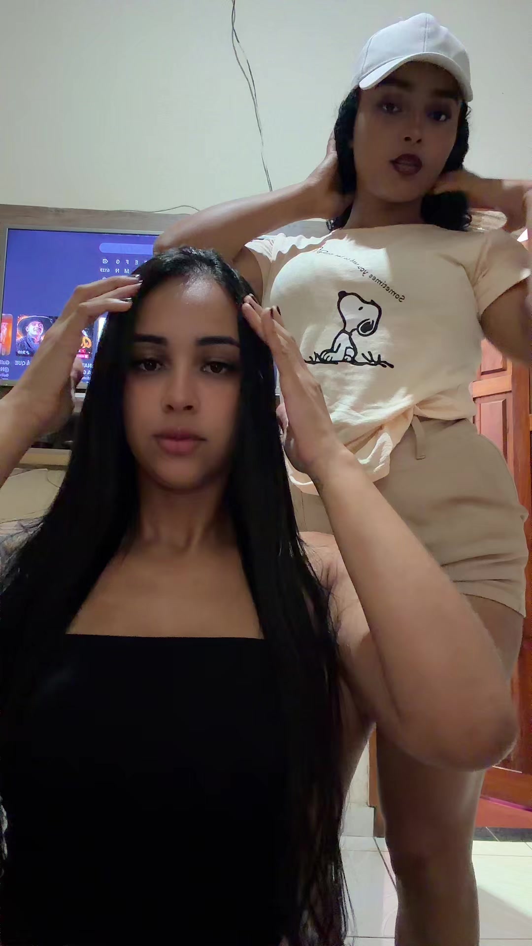 @Bianca Oliveira