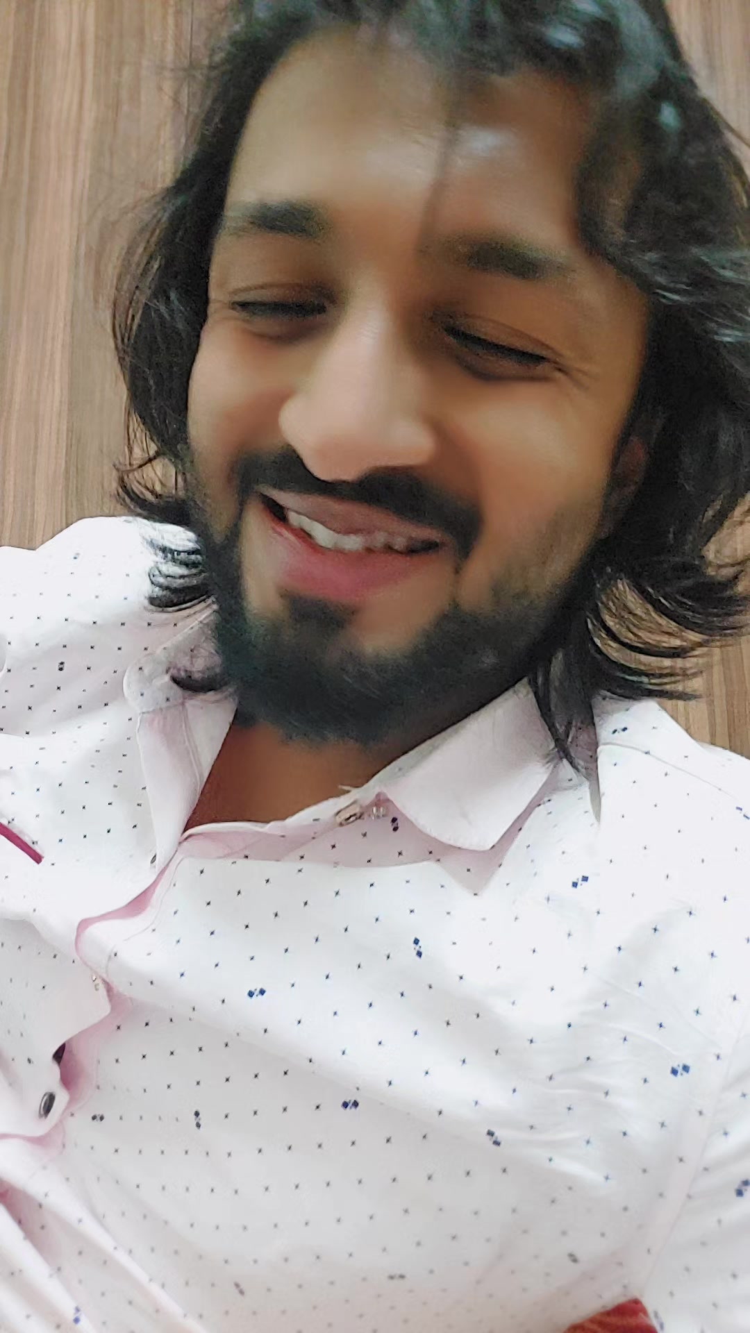 @Dhruv Khilesh Shah