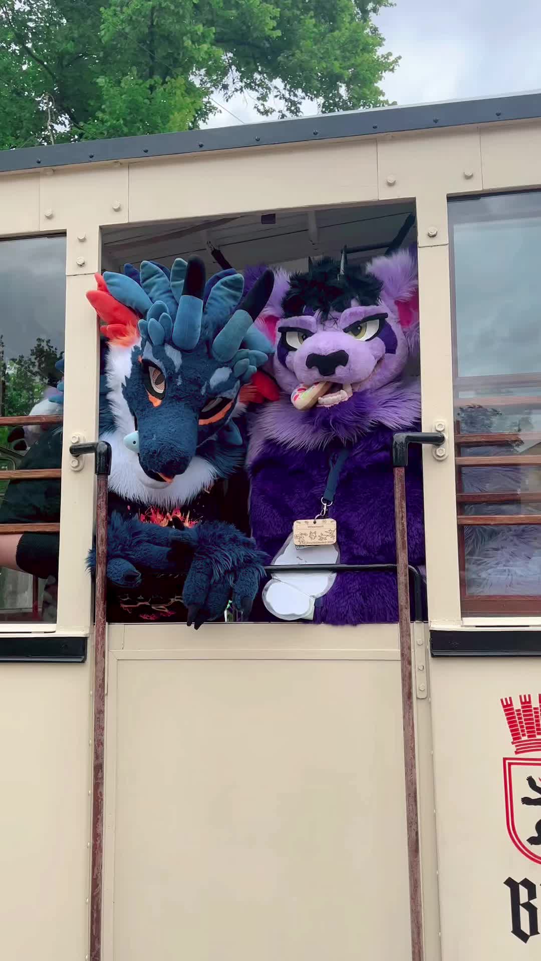 @Whootwolf