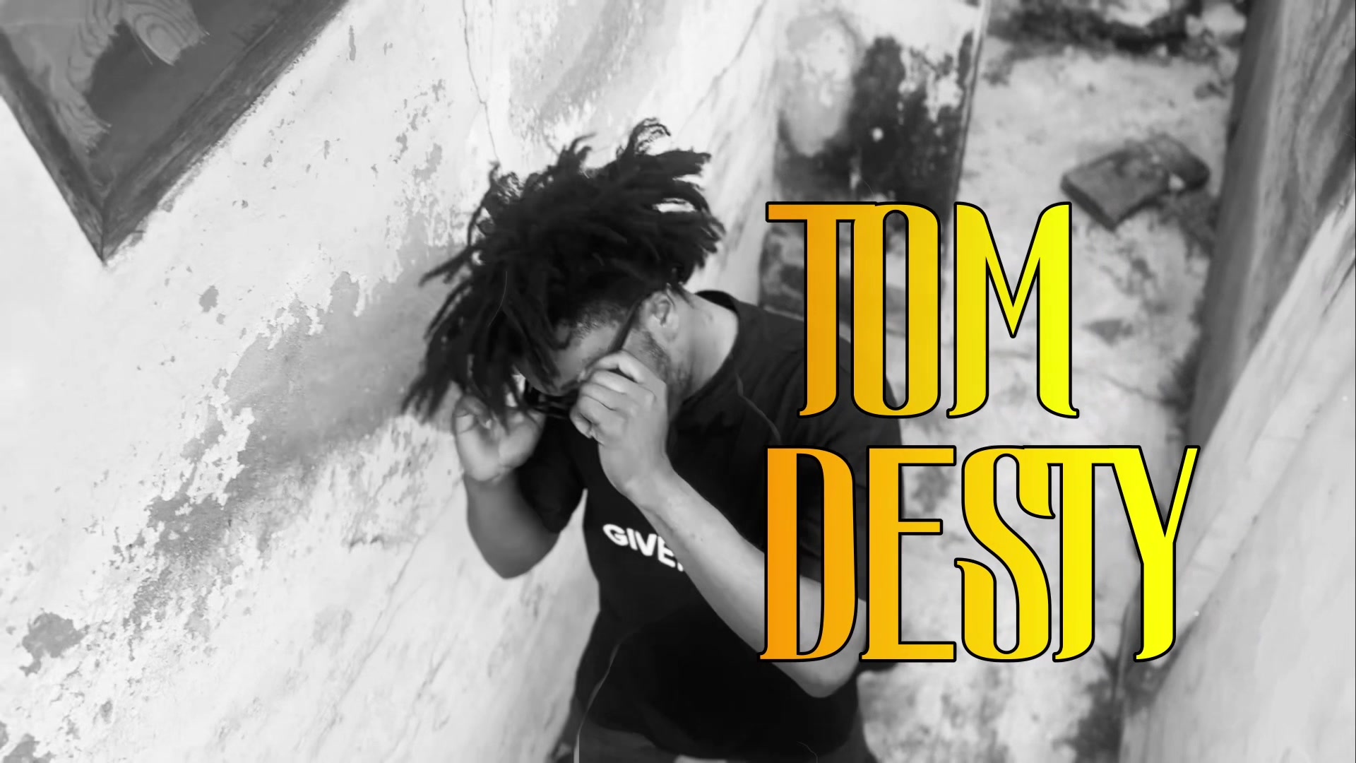 @TomDestyPrime🎙️🔥