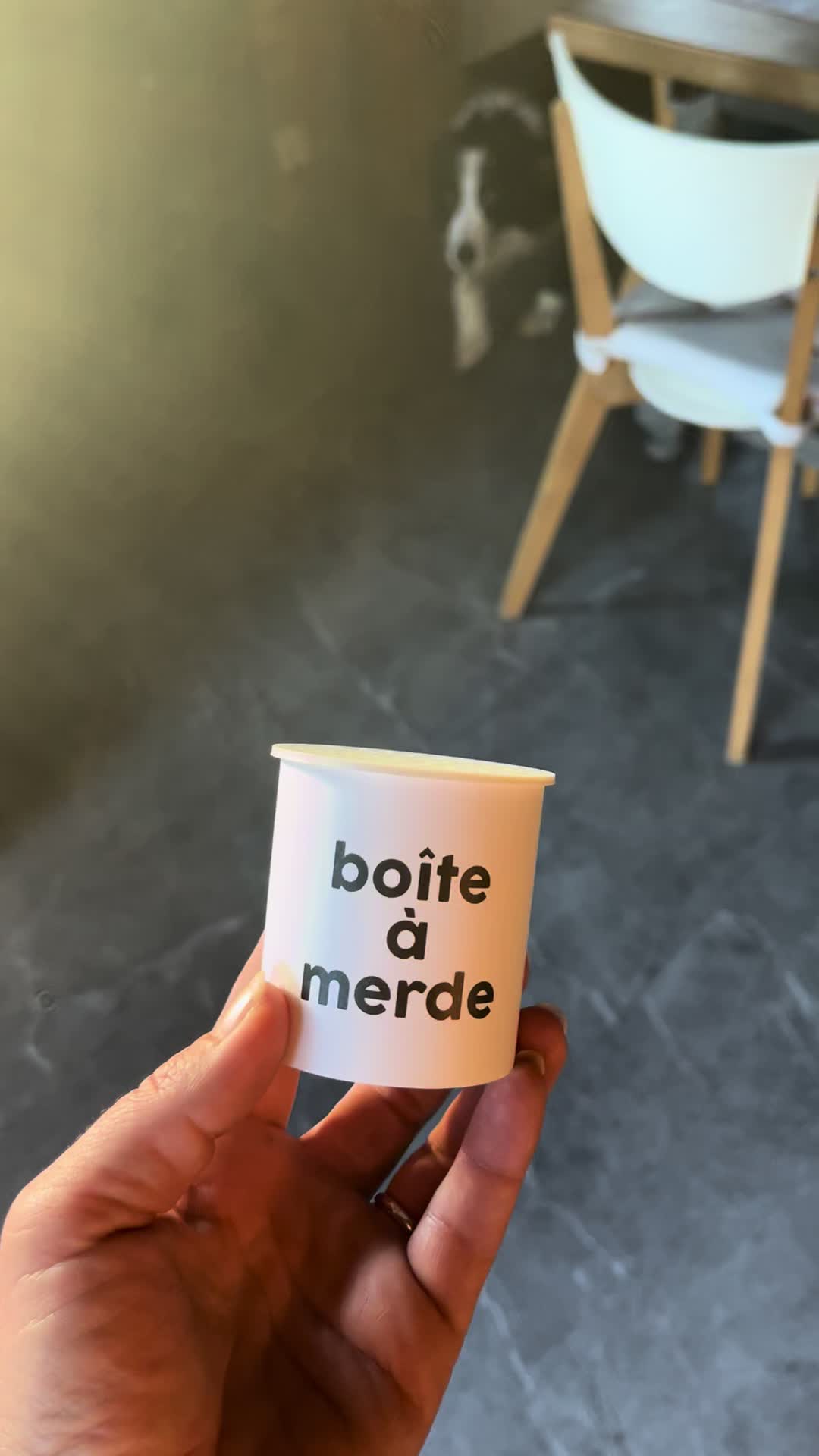 @Cécile