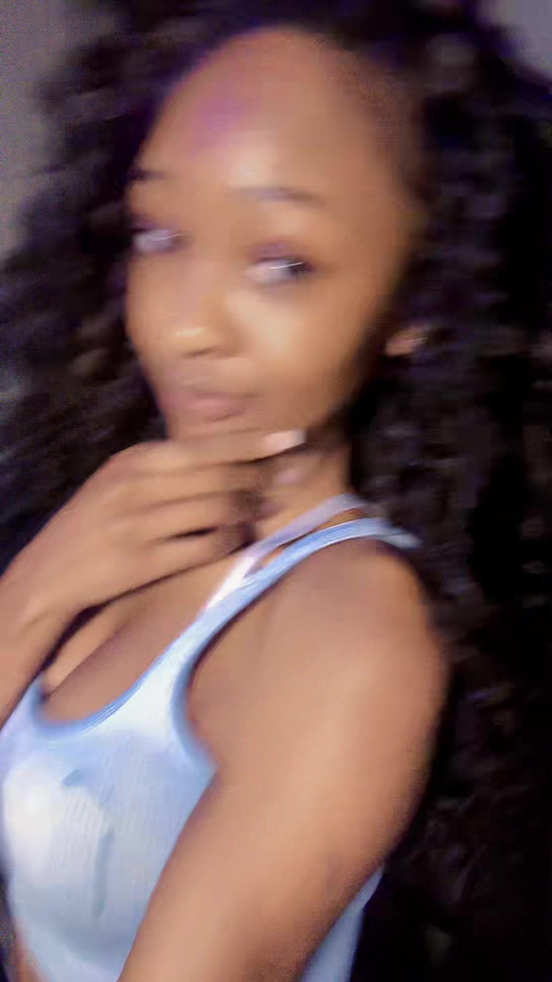 @LiyahDaBlasian💋