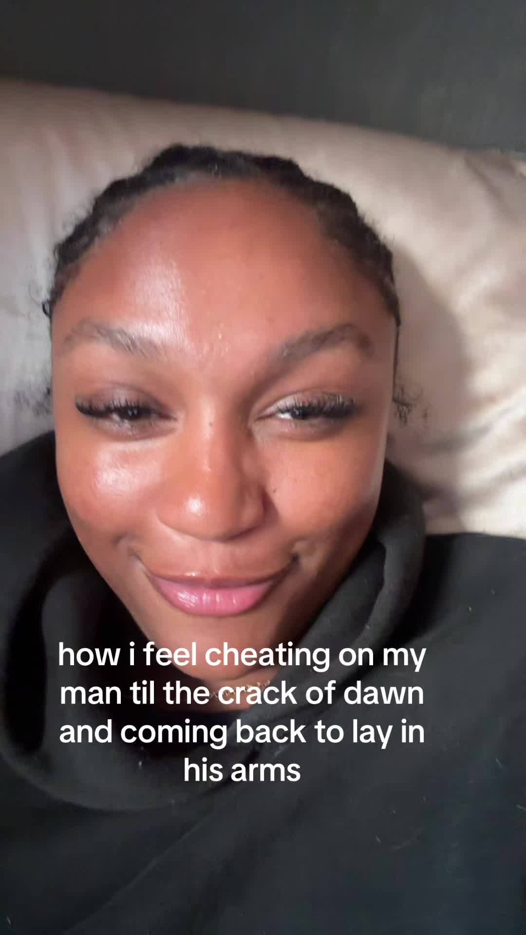 @evil bitch