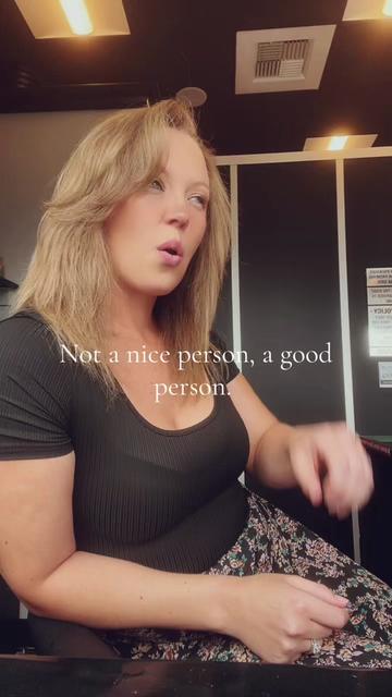 @unbenevable