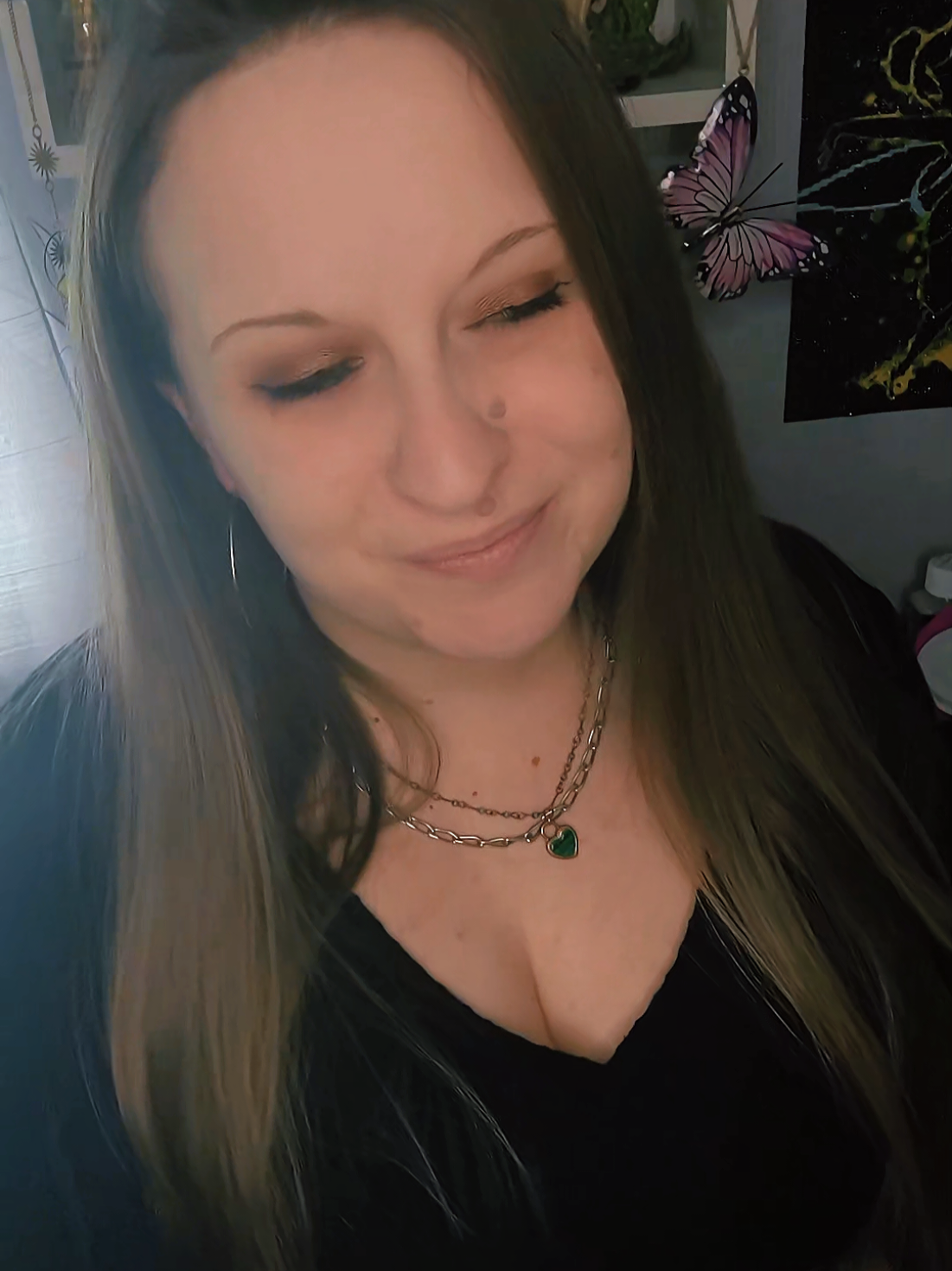 @Elise