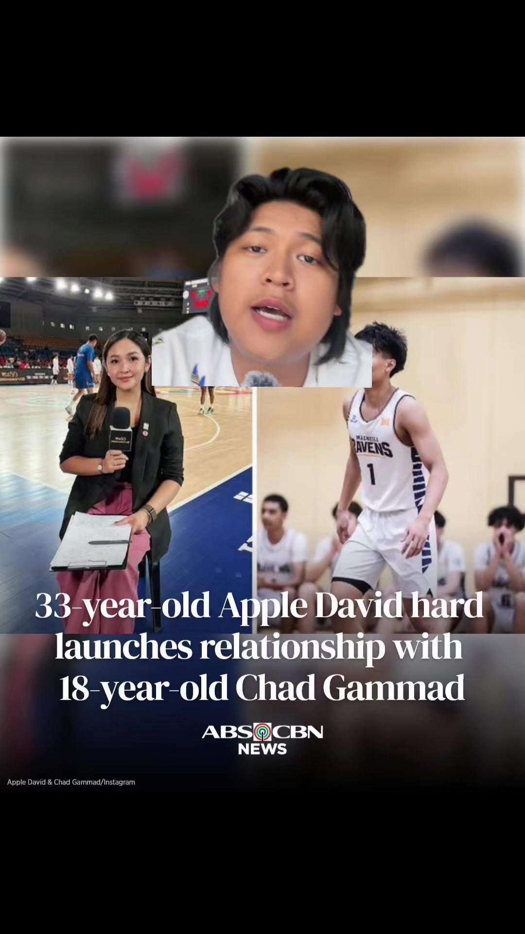 @Gabe Pineda