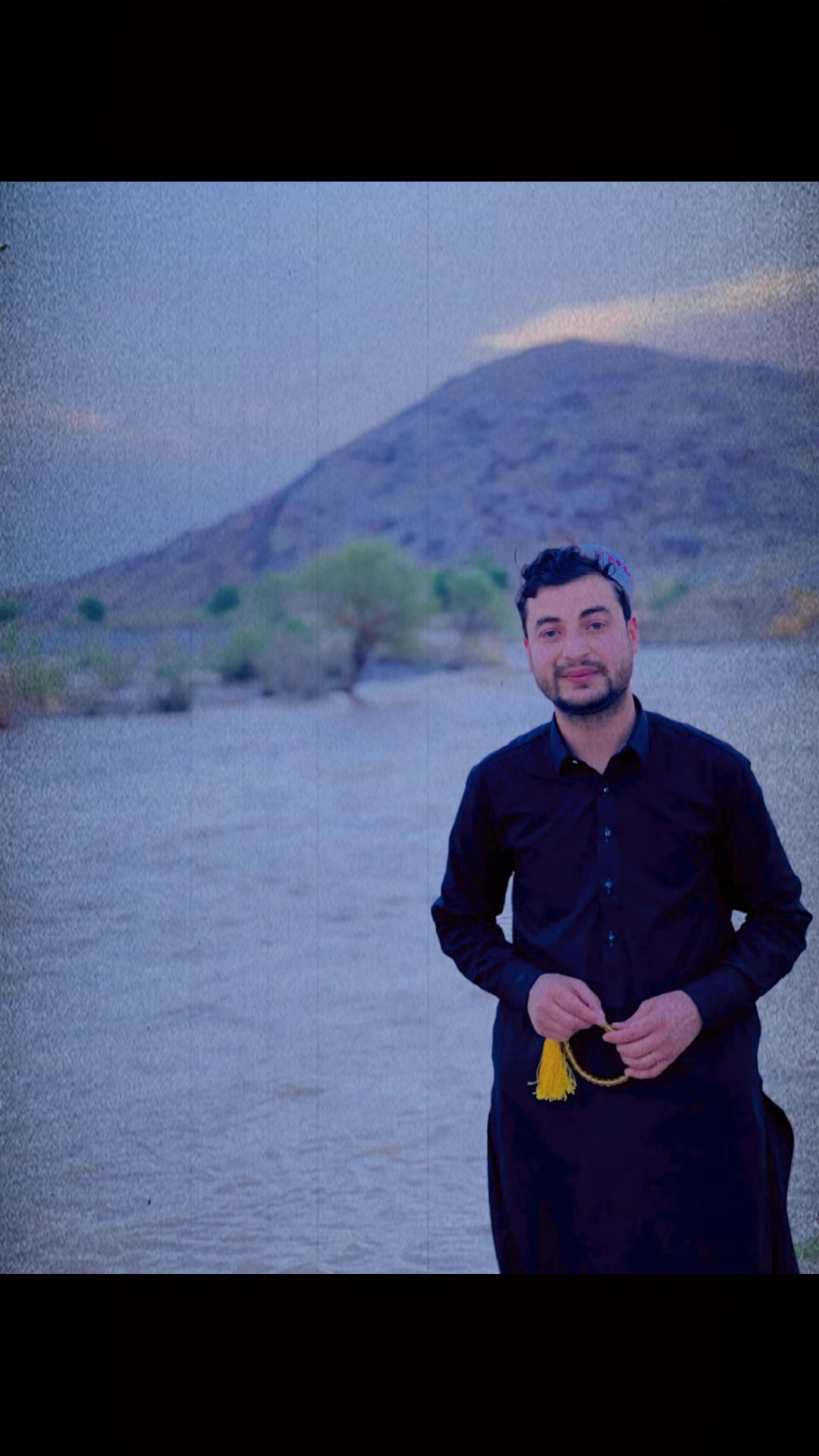 @کندهاری ځوان🥰