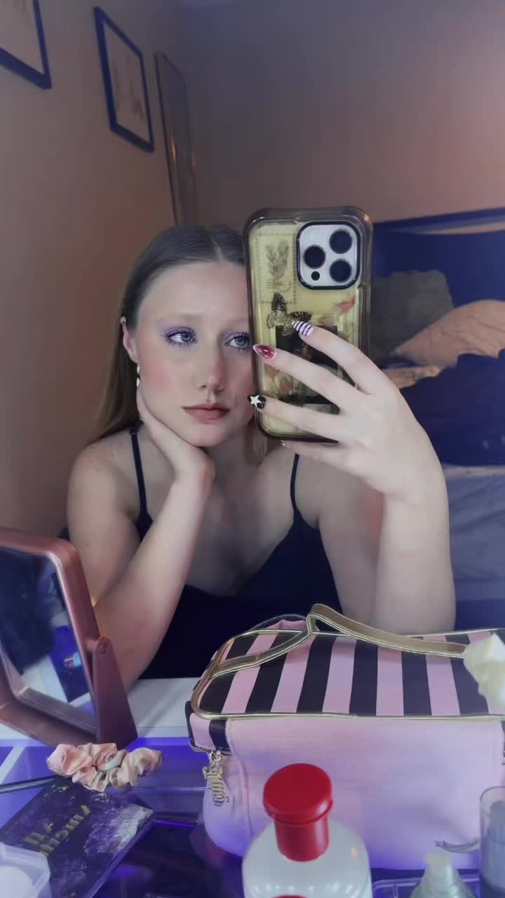 @Mekenzie