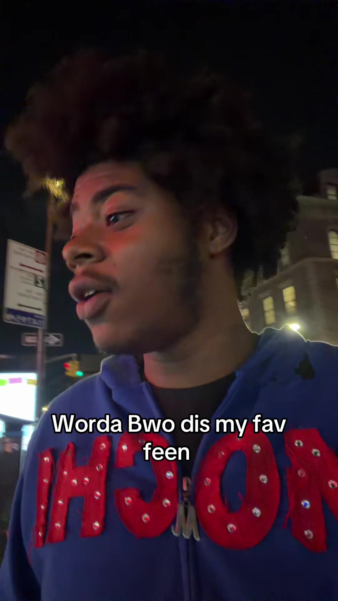@JoJo B