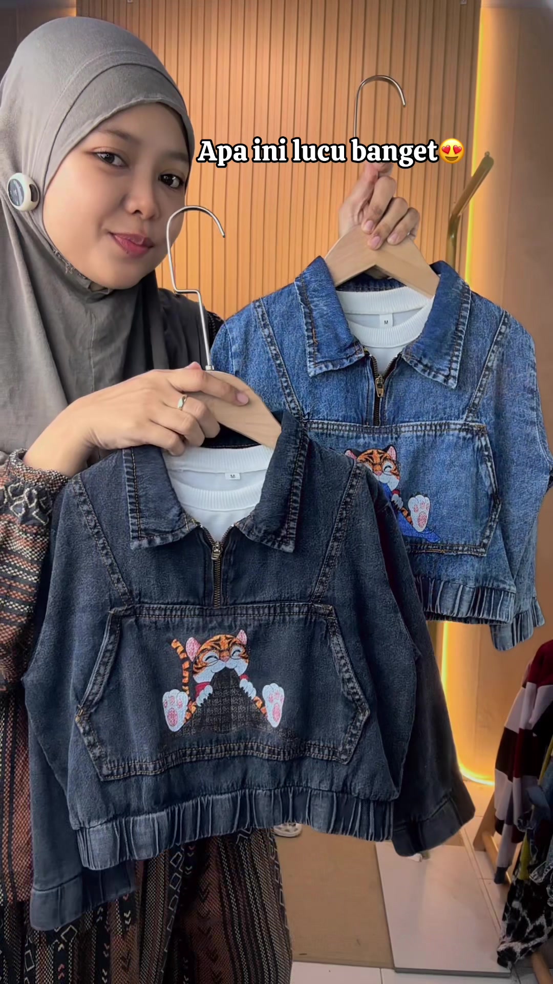 @Bunda Arka Ghurafa