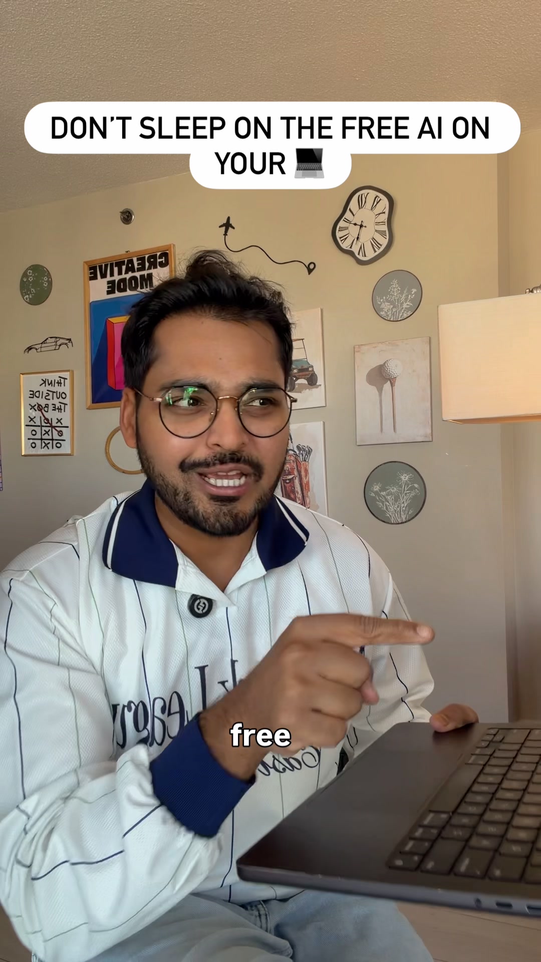 @Your Chief AI Officer