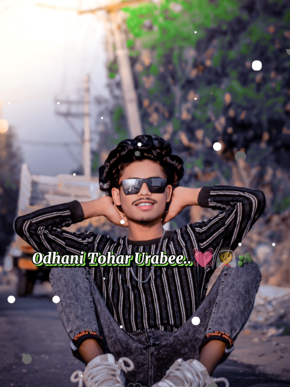 @Mithlesh Rishi