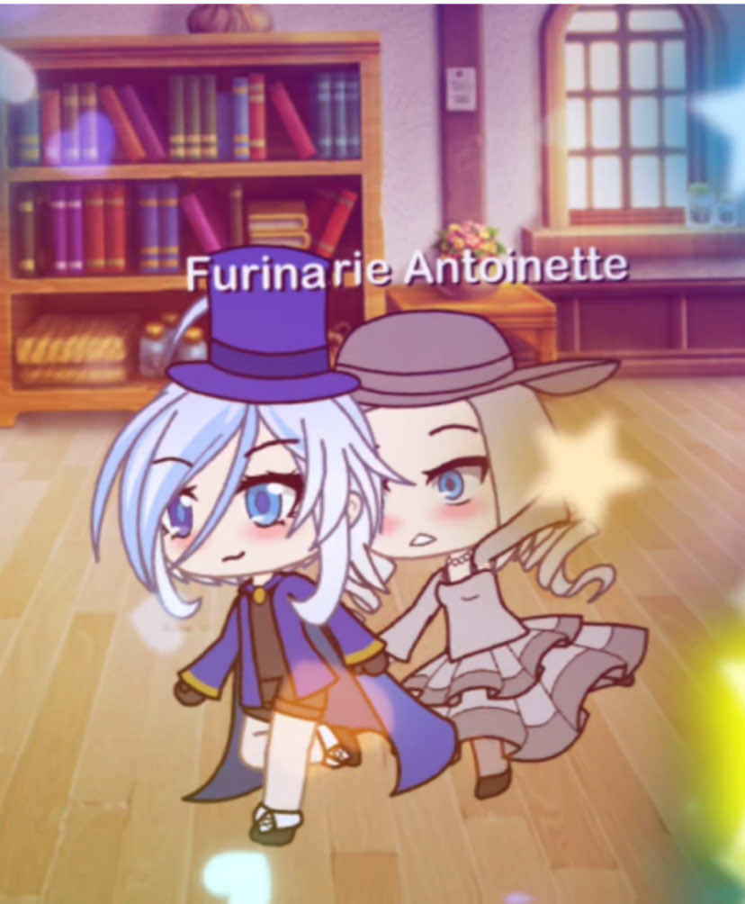 @The Dark Reunion