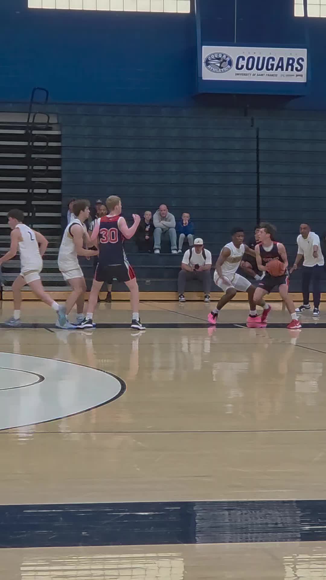 @BEANTOWN BASKETBALL