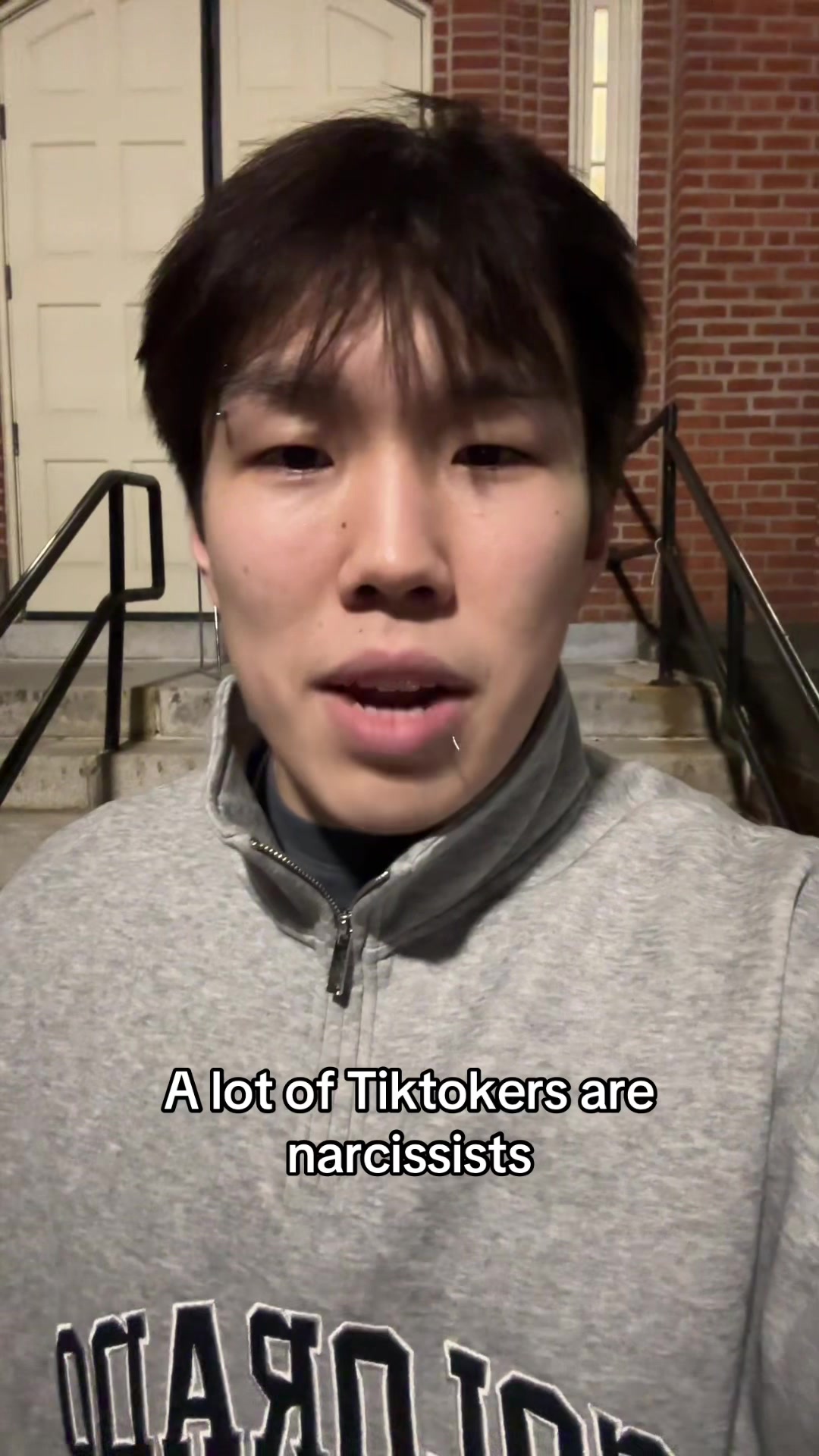 @Garfield Arbuckle