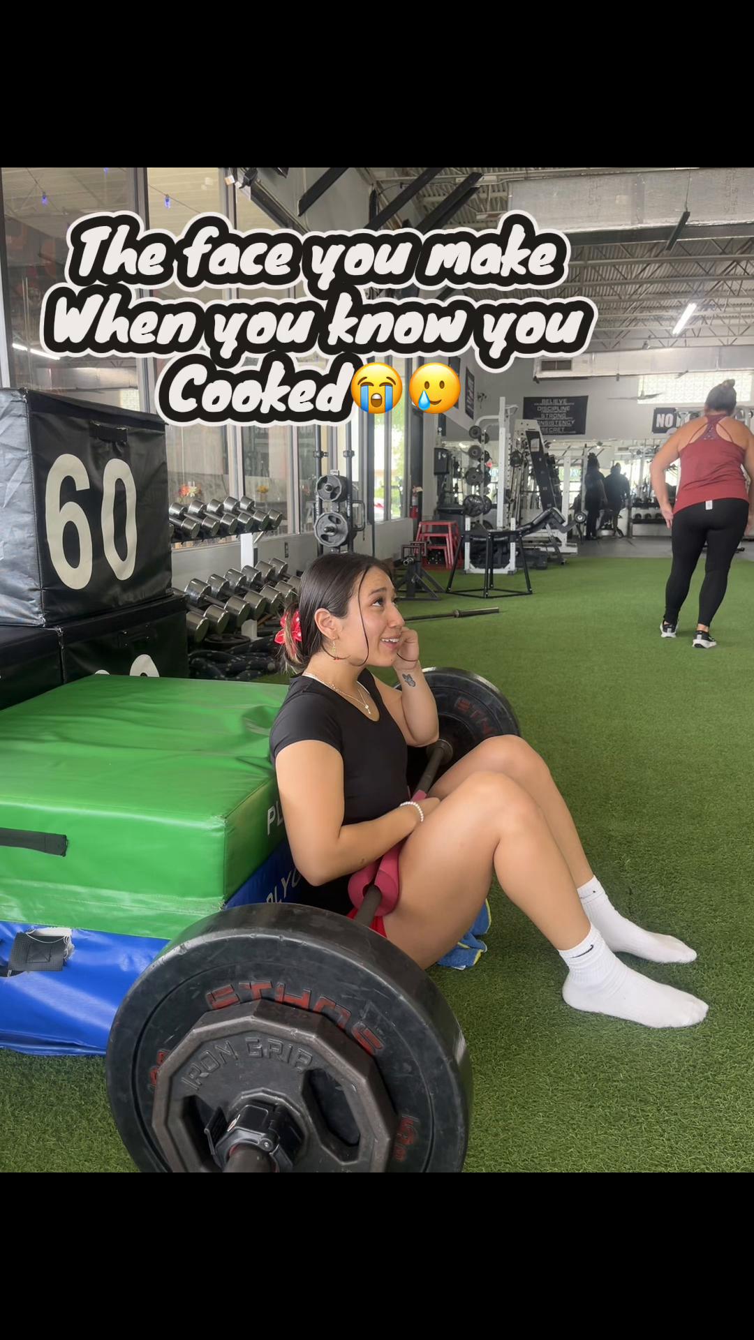 @Ashley fitness