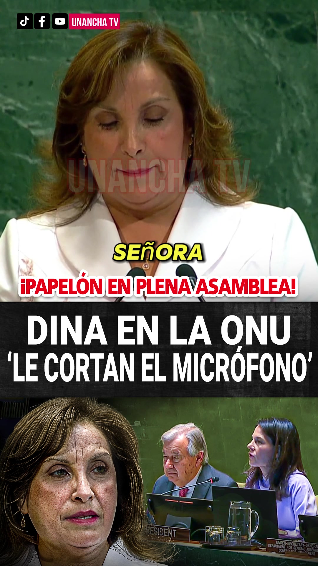 @Unancha TV Oficial