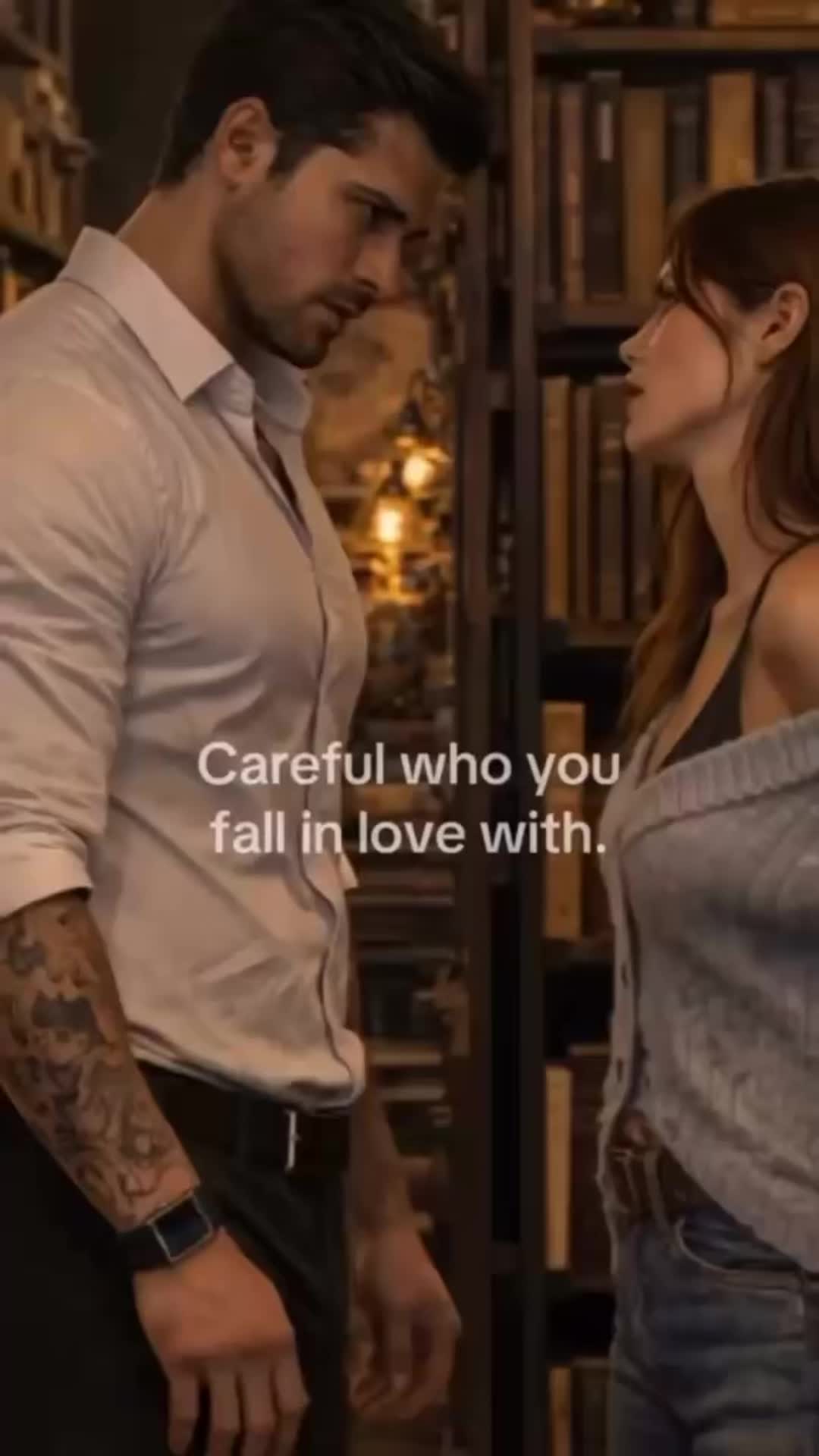@Darkromance Book