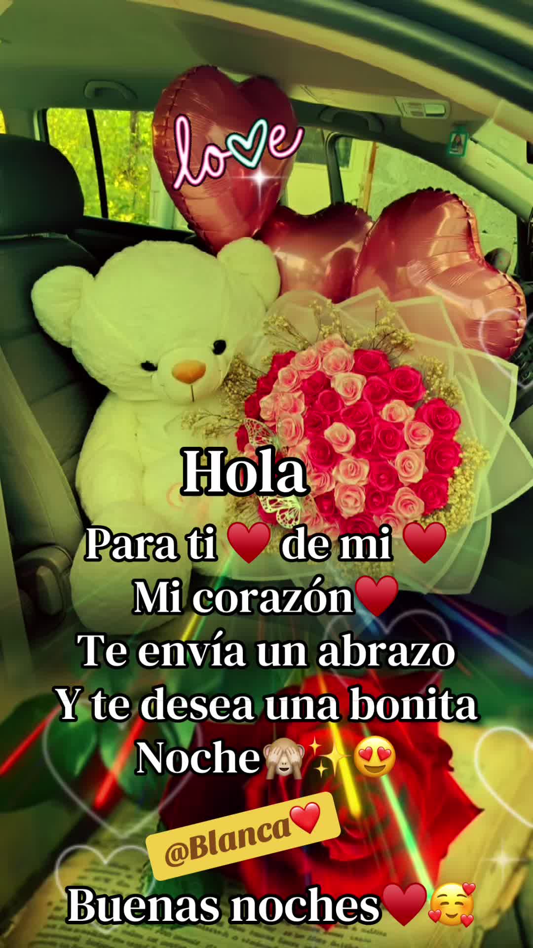 @Blanca Ayala